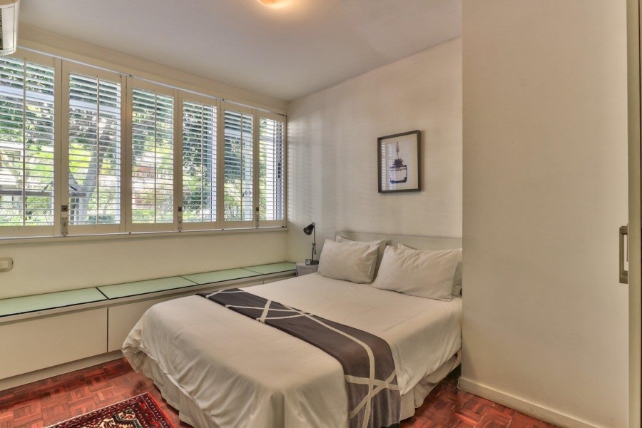 To Let 1 Bedroom Property for Rent in Cape Town City Centre Western Cape